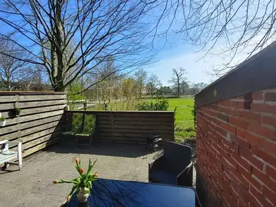Ferienhaus für 2 Personen (40 m²) in Kleinoldendorf 10/10