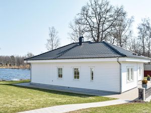 Ferienhaus für 6 Personen (118 m²) in Uppvidinge