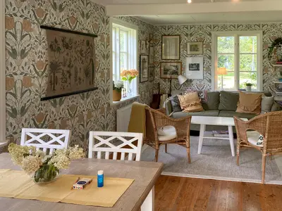 living-room