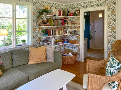 living-room