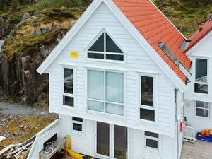Ferienhaus für 6 Personen (100 m²) in Urangsvåg