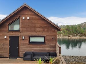 Ferienhaus für 6 Personen (110 m²) in Urangsvåg