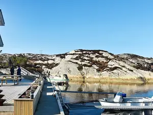 Ferienhaus für 9 Personen (97 m²) in Urangsvåg