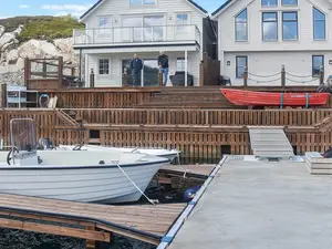 Ferienhaus für 9 Personen (125 m²) in Urangsvåg