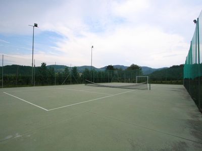 ParkFacilities