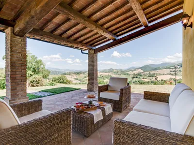 TerraceBalcony
