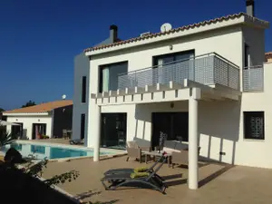 Ferienhaus für 6 Personen (400 m²) in Urbanizacion Sa Torre