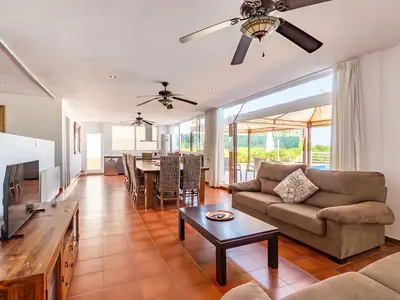 living-room