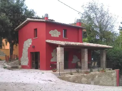 Ferienhaus für 20 Personen (374 m²) in Urbino 1/10