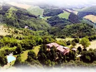 Ferienhaus für 20 Personen (374 m²) in Urbino 2/10