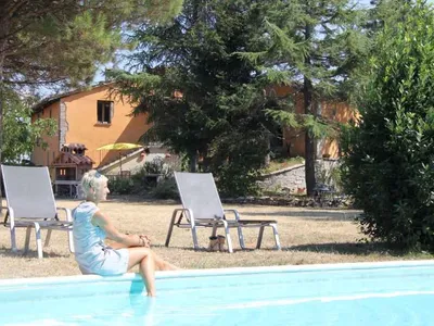 Ferienhaus für 20 Personen (374 m²) in Urbino 3/10