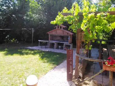 Ferienhaus für 20 Personen (374 m²) in Urbino 6/10