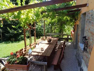 Ferienhaus für 20 Personen (374 m²) in Urbino 7/10