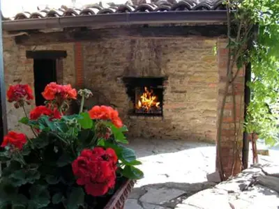 Ferienhaus für 20 Personen (374 m²) in Urbino 8/10