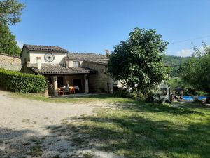 Ferienhaus für 13 Personen (300 m²) in Urbino