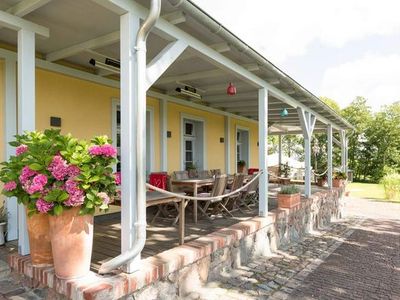 Ferienhaus für 11 Personen (250 m²) in Usedom 2/10