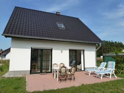 Ferienhaus für 4 Personen (110 m²) in Usedom 3/10