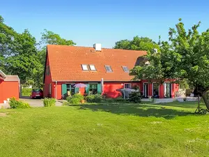 Ferienhaus für 6 Personen (80 m²) in Kölpin