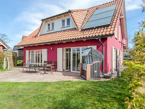 Ferienhaus für 6 Personen (110 m²) in Karnin (Usedom)