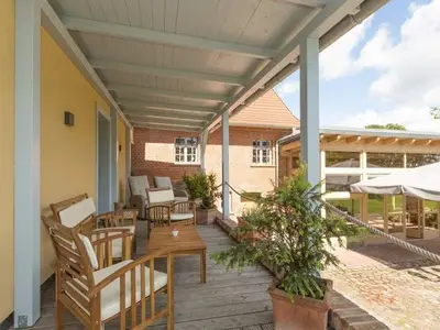 Ferienhaus für 11 Personen (250 m²) in Usedom 7/10