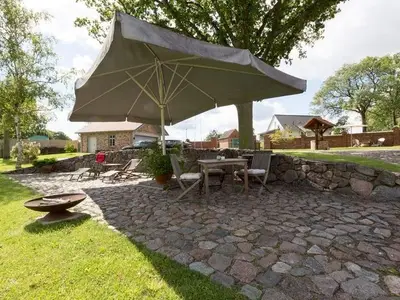 Ferienhaus für 11 Personen (250 m²) in Usedom 10/10