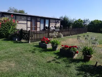 Ferienhaus für 4 Personen (50 m²) in Usedom 1/10