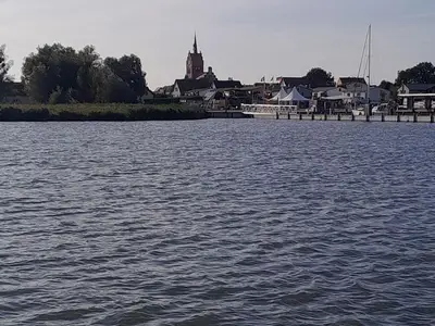 Ferienhaus für 4 Personen (50 m²) in Usedom 3/10