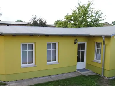 Ferienhaus für 4 Personen (34 m²) in Usedom 1/6