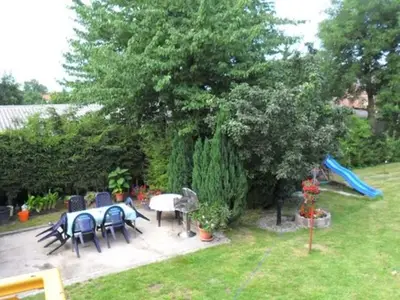 Ferienhaus für 4 Personen (34 m²) in Usedom 2/6