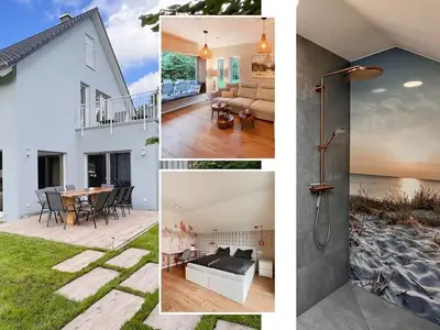 Ferienhaus für 10 Personen (176 m²) in Usedom 2/10