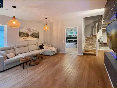 Ferienhaus für 10 Personen (176 m²) in Usedom 3/10