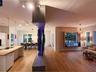 Ferienhaus für 10 Personen (176 m²) in Usedom 5/10