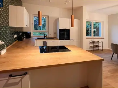 Ferienhaus für 10 Personen (176 m²) in Usedom 8/10