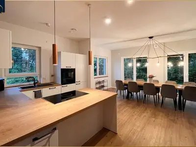 Ferienhaus für 10 Personen (176 m²) in Usedom 9/10