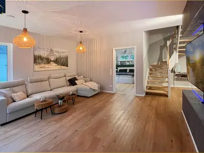 Ferienhaus für 10 Personen (176 m²) in Usedom 2/10