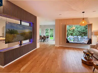 Ferienhaus für 10 Personen (176 m²) in Usedom 3/10