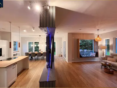 Ferienhaus für 10 Personen (176 m²) in Usedom 4/10