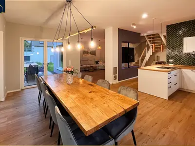 Ferienhaus für 10 Personen (176 m²) in Usedom 6/10