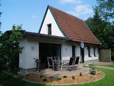 Ferienhaus für 5 Personen (75 m²) in Usedom 1/9