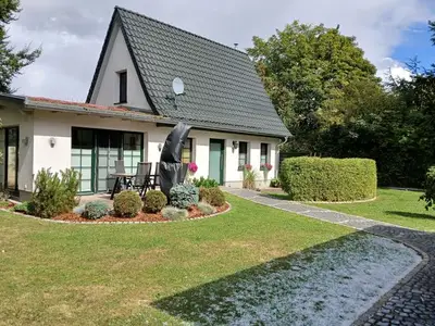 Ferienhaus für 5 Personen (75 m²) in Usedom 2/9