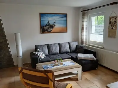 Ferienhaus für 5 Personen (75 m²) in Usedom 3/9