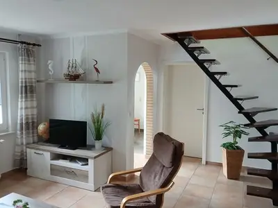 Ferienhaus für 5 Personen (75 m²) in Usedom 4/9