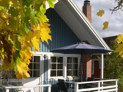 Ferienhaus für 7 Personen (65 m²) in Userin 1/10