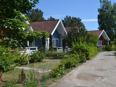 Ferienhaus für 7 Personen (65 m²) in Userin 2/10