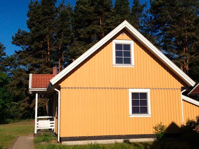 Ferienhaus für 8 Personen (86 m²) in Userin 1/10