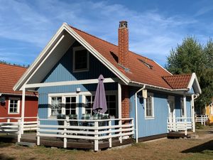 Ferienhaus für 8 Personen (86 m²) in Userin