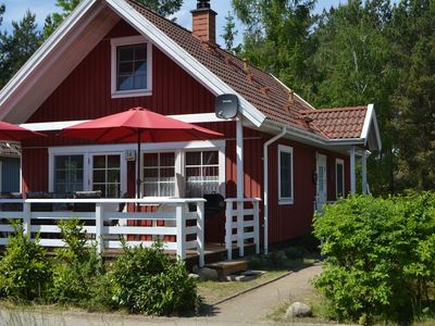 Ferienhaus für 8 Personen (84 m²) in Userin 2/10