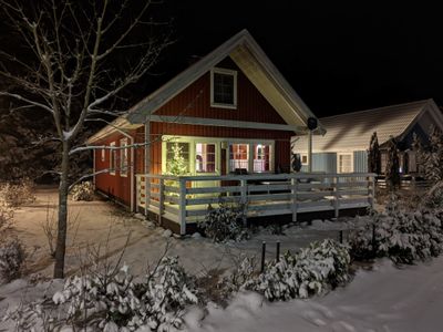 Ferienhaus für 8 Personen (84 m²) in Userin 5/10