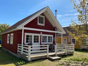 Ferienhaus für 6 Personen (65 m&sup2;) in Userin