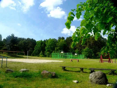 Ferienhaus für 4 Personen (54 m²) in Userin 3/10